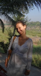 Коржевая Елена