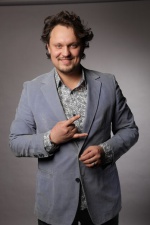 Буреломов Александр Викторович