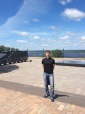 Лунёв Павел Николаевич - профиль игрока