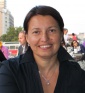 Самойлова Елена - профиль игрока