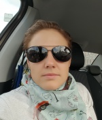 Minaeva Maria