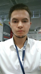 Заляев Эмиль