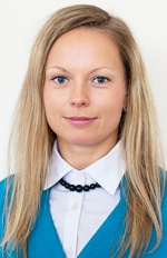Гаврилова Елена Юрьевна