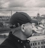 Жуков Дмитрий Юрьевич