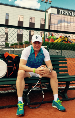 Гурков Константин