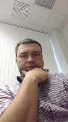 Журкин Олег Владимирович