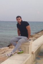 Новиков Николай