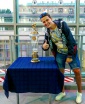 Рощин Владимир - профиль игрока