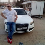 Арзамасцев Сергей Сергеевич