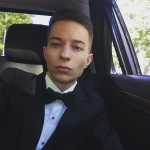 Московский Игорь