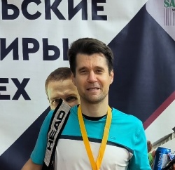 Березенко Олег