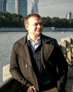 Аникин Евгений