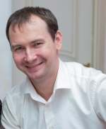 Олег Игоревич