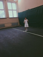 Тюнин Иван Сергеевич