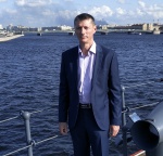 Богданов Юрий Вениаминович