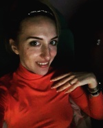 Фишман Анна Игоревна