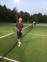 Огибин Сергей Юрьевич