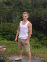 Кокорин Михаил Валерьевич