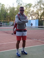 Рыбаков Антон