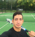 Петросян Давид