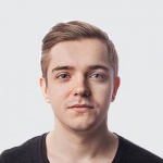 Берцан Дмитрий