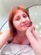 Надя - профиль игрока