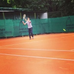 Федотов Илья Андреевич