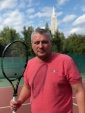 Королев Сергей - профиль игрока