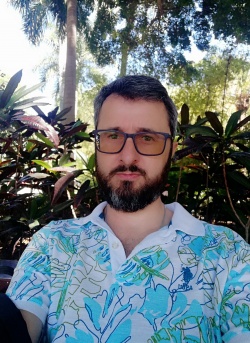 Габбасов Эдуард