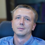 Чертков Роман Александрович