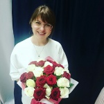 Лакутина Екатерина