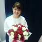 Лакутина Екатерина - профиль игрока
