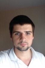 Чантурияj Павел Алексеевич