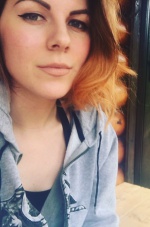 Смурова Анастасия Игоревна