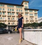 Румянцева Марина Владимировна - профиль игрока