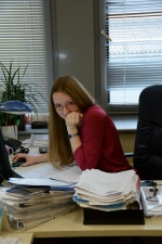 Арндт Кристина Валерьевна