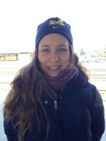 Кольчатова Таня