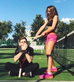 Гудзон Екатерина