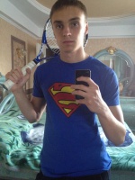 Оберюхтин Павел Вячеславович