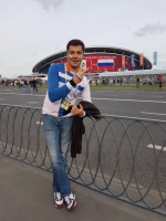 Вант Дмитрий