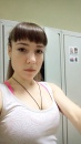 Романова Анна - профиль игрока