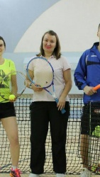 Безвер Галина