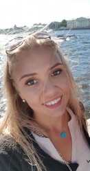 Катерина Витте