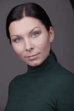 Козлова Елена Валерьевна