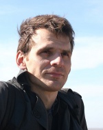 Тарасенко Максим