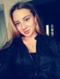 Ульянова Яна Александровна - профиль игрока