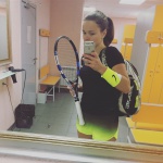 Куликова Элина