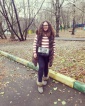 Мария - профиль игрока