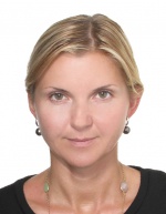 Землянская Ирина