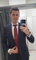 Макшанцев Сергей Юрьевич